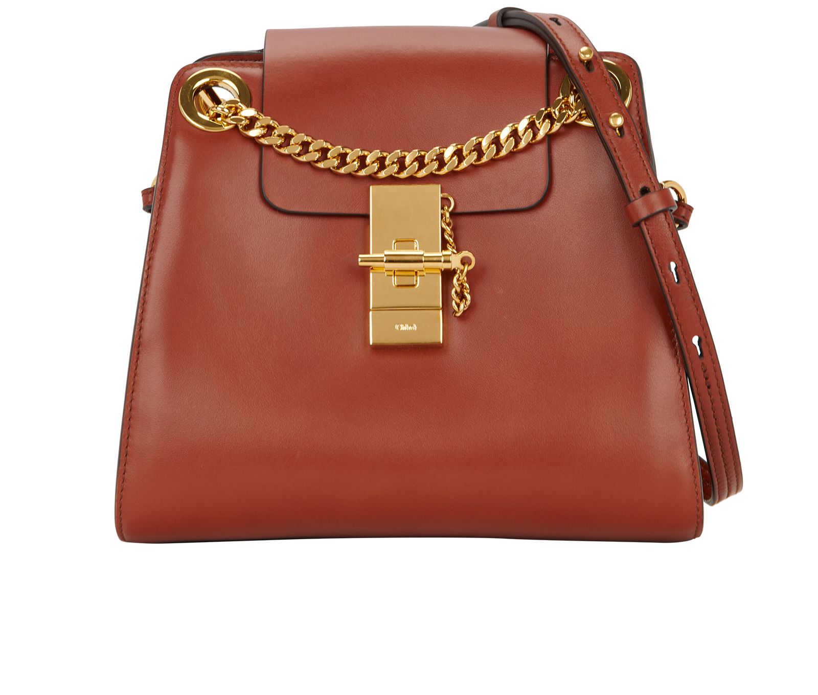 Chloe annie store shoulder bag